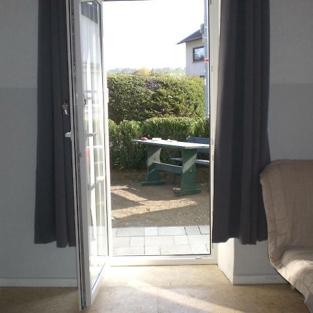 Appartement Eifel Im Haus Sybille Kelberg Exteriér fotografie