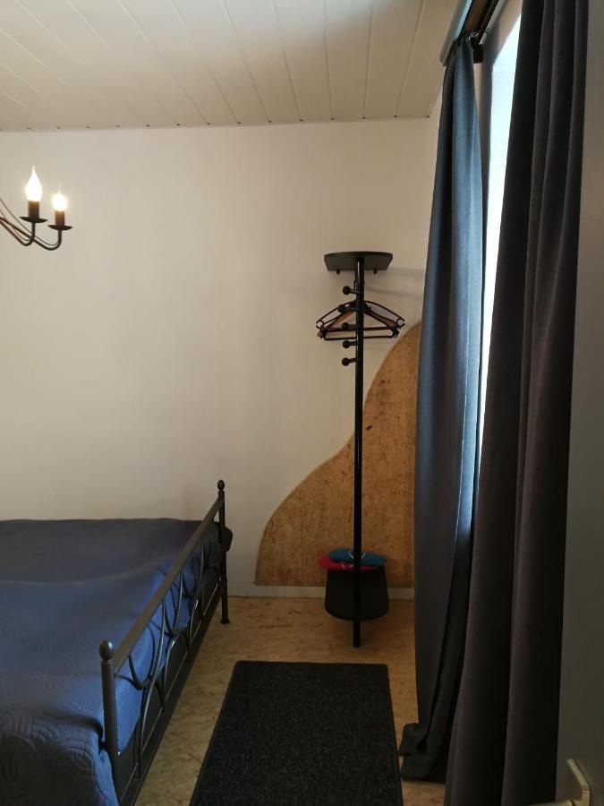 Appartement Eifel Im Haus Sybille Kelberg Exteriér fotografie