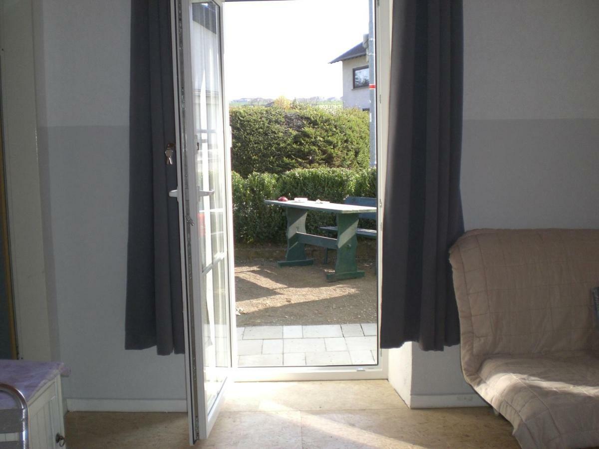 Appartement Eifel Im Haus Sybille Kelberg Exteriér fotografie